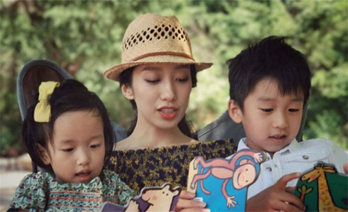 黄觉老婆和孩子