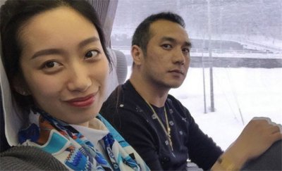 ​黄觉老婆麦子的年龄 夫妻俩怎么认识的有孩子吗