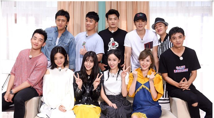 导演称爱情公寓将不再有续集