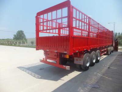 ​半挂车倒车技巧（挂车倒车的方法技巧，学驾照时教练都不会教你）