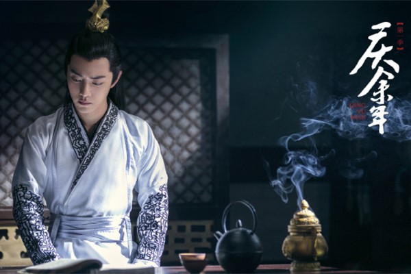 庆余年肖战戏份多吗 庆余年肖战饰演的是什么角色