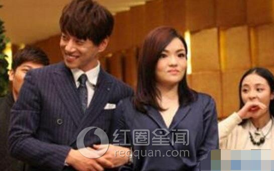 黄致列在韩国红吗 黄致列徐佳莹什么关系