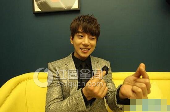 黄致列在韩国红吗 黄致列徐佳莹什么关系