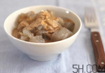 ​焖子是什么？猪头焖子是骂人吗