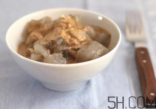 焖子是什么？猪头焖子是骂人吗