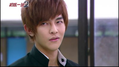 ​汪东城电视剧大全（汪东城出演的4部电视剧，我猜你只看过《终极一班》）