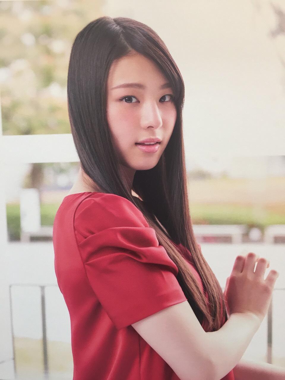 相乐伊织个人资料写真作品