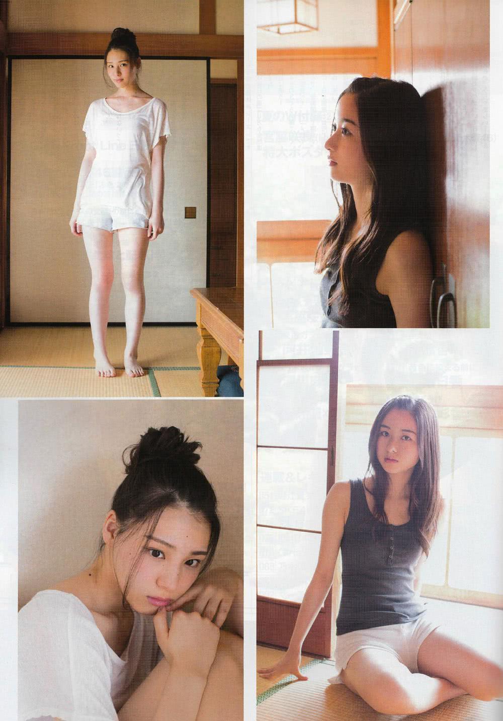 相乐伊织个人资料写真作品