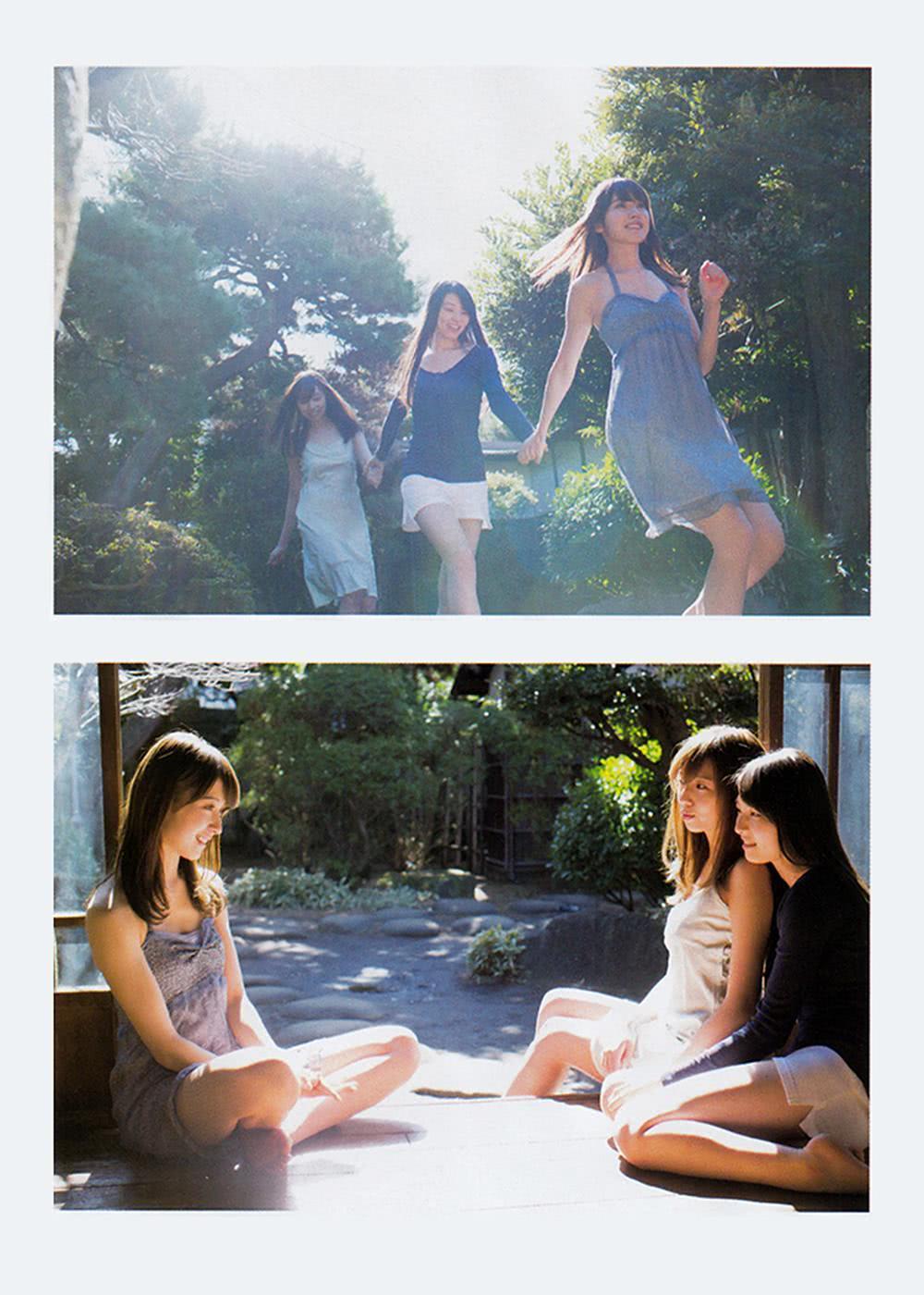 相乐伊织个人资料写真作品