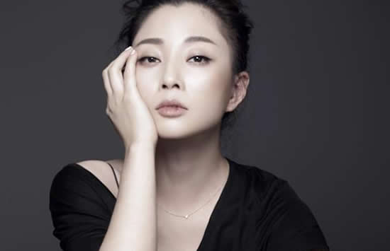 殷桃个人资料及婚史 殷桃是怎么出道的