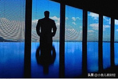 ​富过六代的石油巨子-洛克菲勒家族