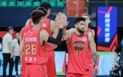 ​新赛季CBA揭幕战战果;10.22日CBA赛程:五场比赛同时开打!