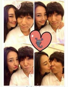 ​白百何陈羽凡定情之作《与青春有关的日子》主演们今何在