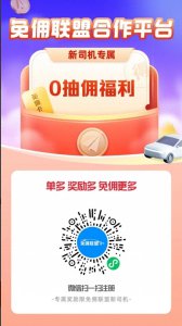 ​高德网约车车主实战经验分享：成为车主的秘诀与心得