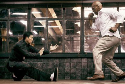 ​《叶问》6件鲜为人知的真实事迹