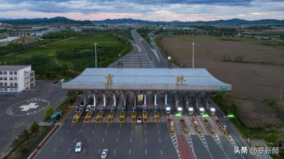 ​中国高速公路收费大揭秘，看了就不会再抱怨了