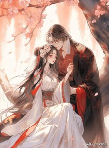 ​4本超好看高质量古言，你最爱哪本？