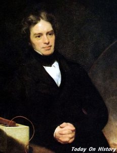 ​「发明创造的故事」（90）——法拉第发现电磁感应定律