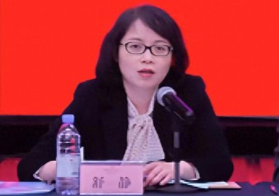 ​金融巨震！重庆农商行前高管舒静挪用公款案曝光，贪婪终酿苦果