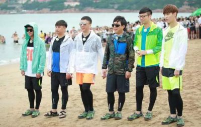 ​极限挑战六人真实关系，极限男人帮(极限挑战男人帮成员)