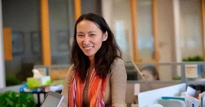 ​“清华才女”李一诺：27岁博士毕业，4年生3娃，替世界首富花钱