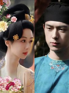 ​目前在拍的4部唐朝背景古装剧，你们看好哪对？