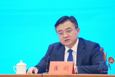 ​十五运广东赛区已明确办赛场馆78个，推动重点场馆绿色低碳改造