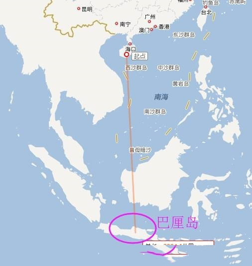 巴厘岛在哪个国家(巴厘岛其实是隶属于印度尼西亚)(2)_