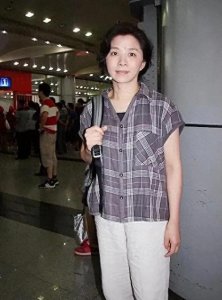 ​演技之王迟蓬：倪萍的好闺蜜，61部剧铸就传奇演艺生涯