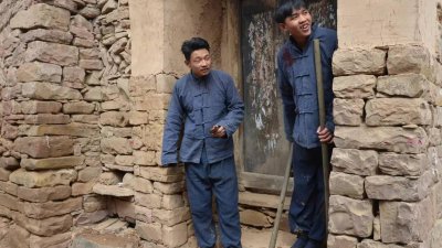 ​优秀的农村题材电视剧（口碑好值得推荐的农村电视剧排行榜）