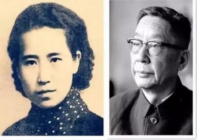 ​才女赵清阁：告诉老舍只有跳江才能在一起，老舍跳湖了她终身未嫁