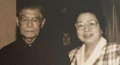 ​秦曼云：从爱国人士到叛党离国，晚年时加入美国籍，但最想回中国