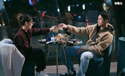 ​吴永恩王子文被曝早已经成为情侣，起底二人相识的过程