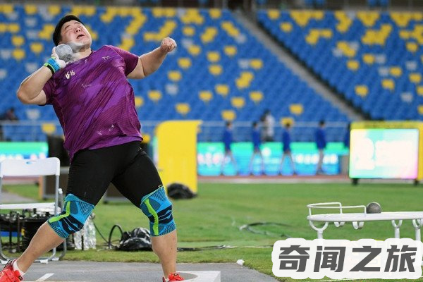 女子铅球重量是多少公斤(直径9.5-11厘米)(4)_