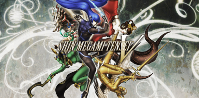 ​真女神转生5攻略秘籍（仲魔能力养成攻略及灵体选择）