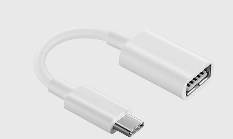 OTG怎样连接手机，能做什么（u盘怎么在手机上使用）(图7)