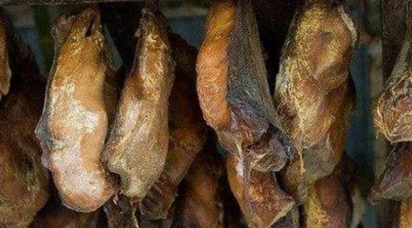 世界最臭的十大食物排行榜 世界上最恶心的食物排名