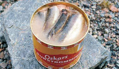 世界最臭的十大食物排行榜 世界上最恶心的食物排名