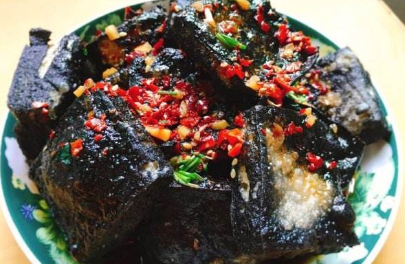 世界最臭的十大食物排行榜 世界上最恶心的食物排名