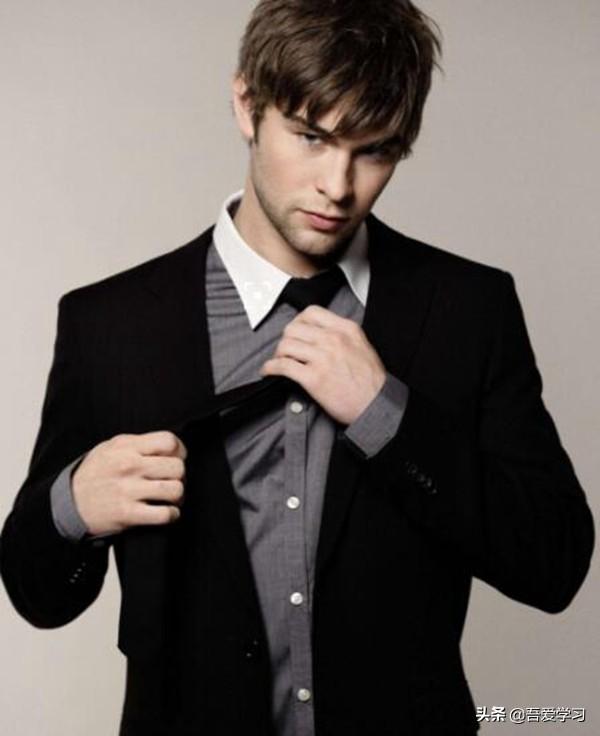 卢克·沃洛简介(公认的十大美男)-图2