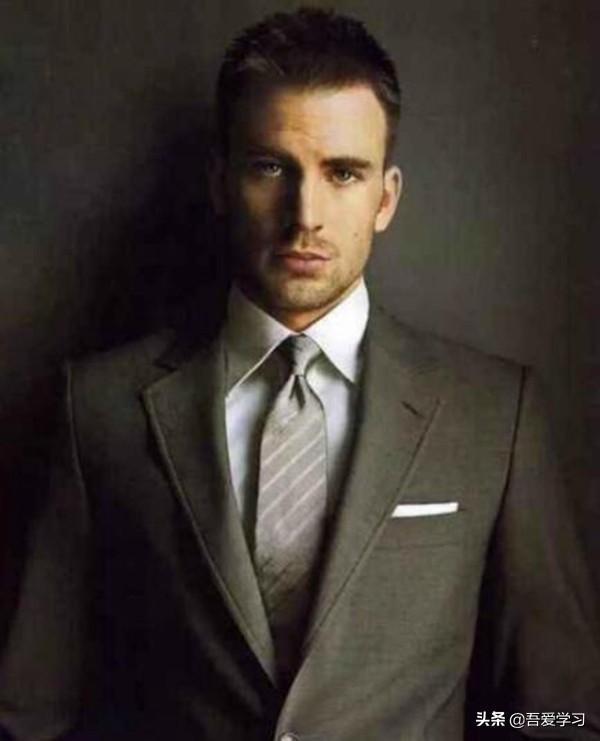 卢克·沃洛简介(公认的十大美男)-图4