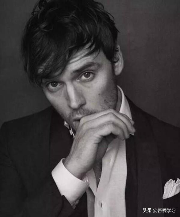 卢克·沃洛简介(公认的十大美男)-图6