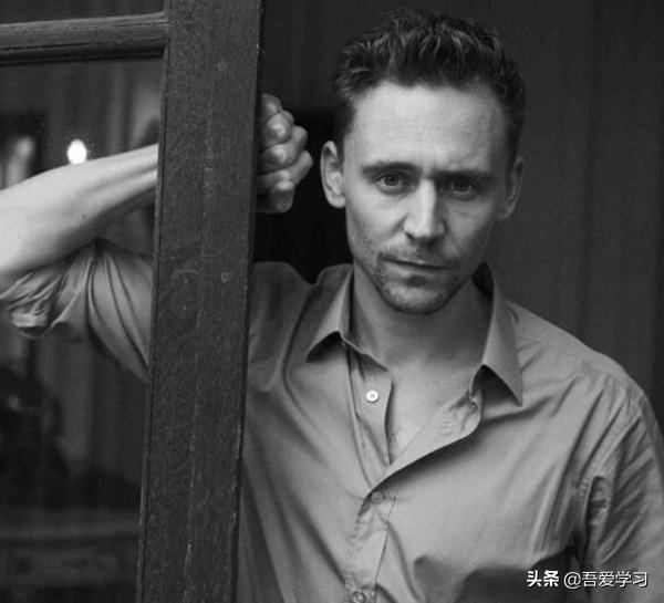 卢克·沃洛简介(公认的十大美男)-图3