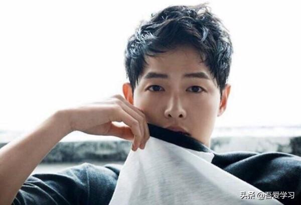 卢克·沃洛简介(公认的十大美男)-图9