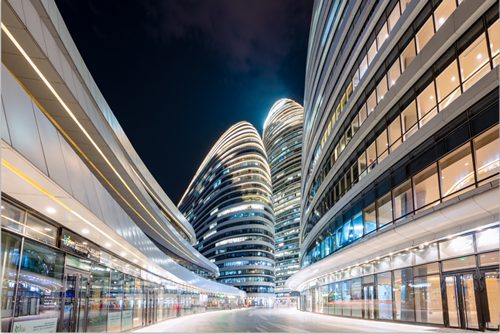 总听说SOHO，可你知道SOHO到底是什么意思吗？