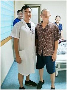 ​67岁男子“牙痛”每天发作十余次，一查是“天下第一痛”