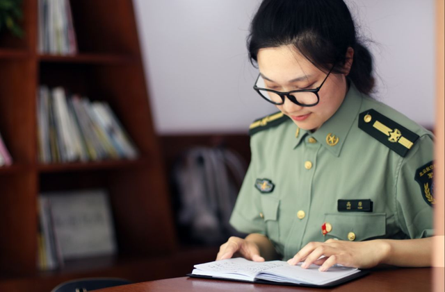 指导员是什么级别（指导员和教导员的区别）