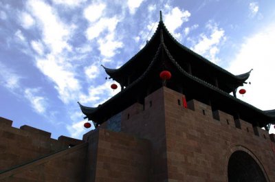 ​潮州哪里好玩的景点推荐