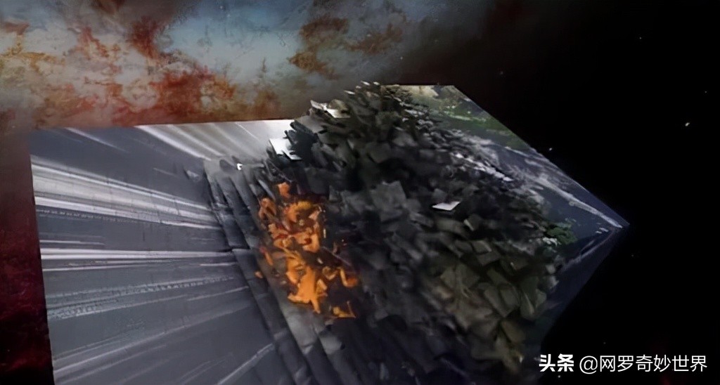 归零者最后重启宇宙了吗（歌者为什么要扔二向箔）(图2)