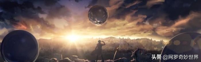 归零者最后重启宇宙了吗（歌者为什么要扔二向箔）(图1)